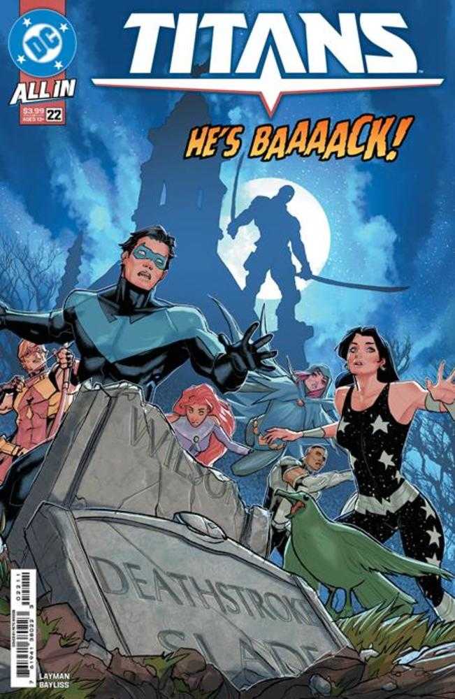 Titans - Comics - Image - Pop Weasel