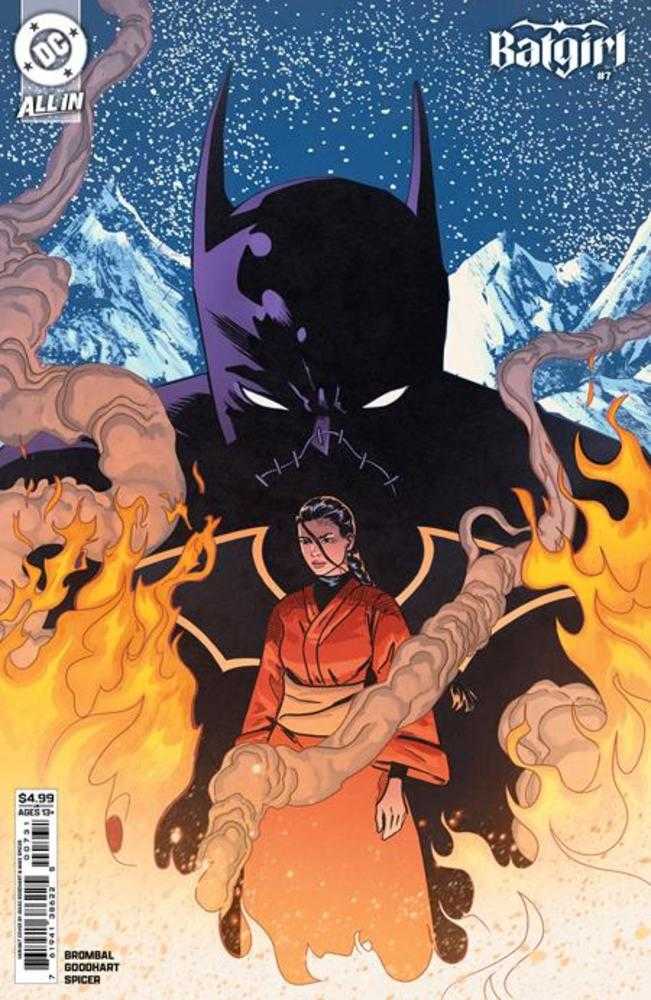 Batgirl - Comics - Image - Pop Weasel