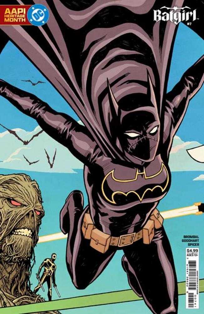 Batgirl - Comics - Image - Pop Weasel