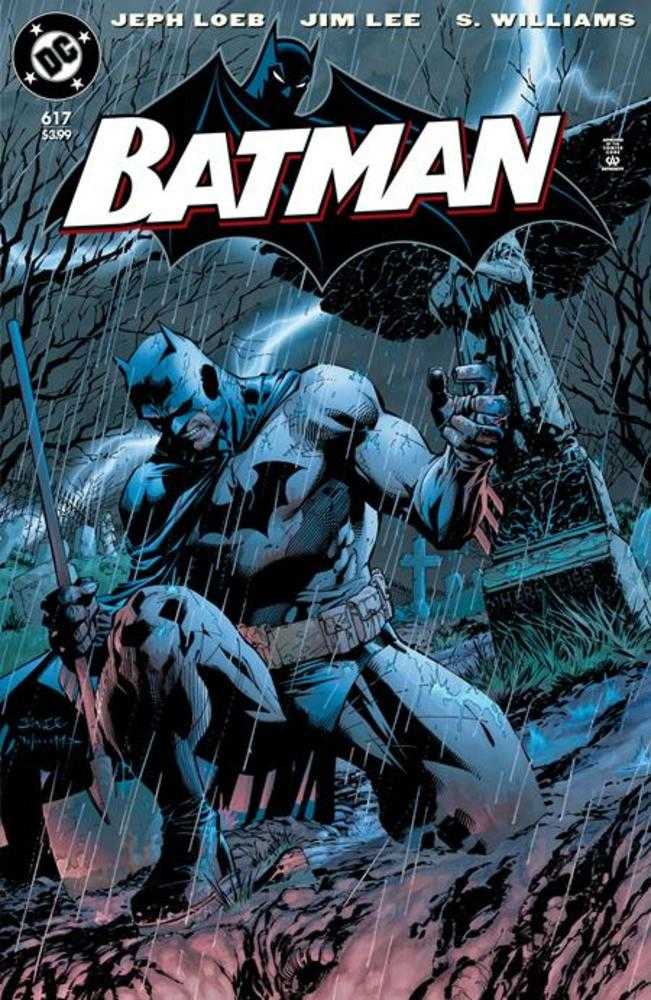 Batman - Comics - Image - Pop Weasel