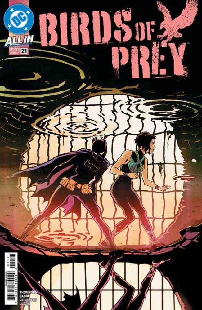 Birds Of Prey - Comics - Image - Pop Weasel
