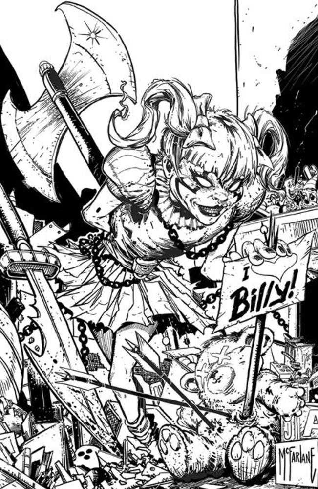 Spawn The Curse Of Sherlee Johnson - Comics - Image - Pop Weasel