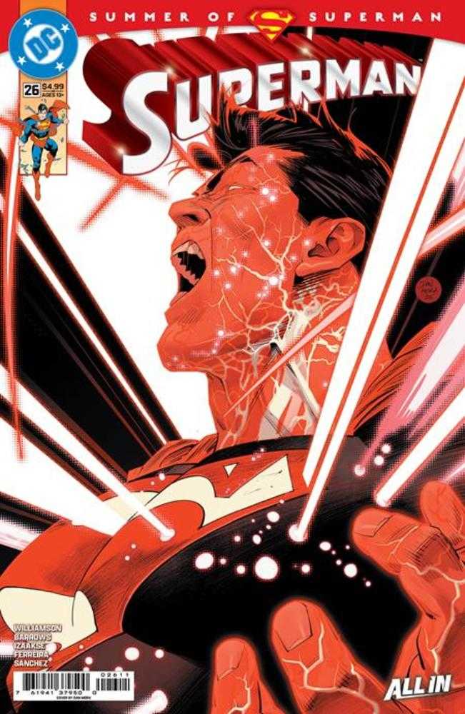 Superman - Comics - Image - Pop Weasel