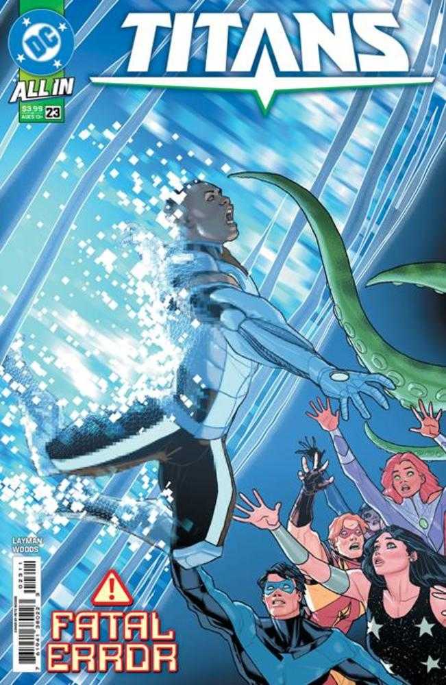 Titans - Comics - Image - Pop Weasel
