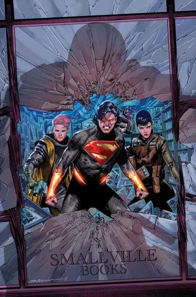 Absolute Superman - Comics - Image - Pop Weasel
