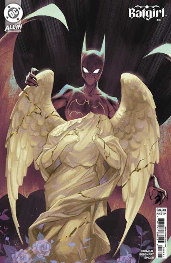 Batgirl - Comics - Image - Pop Weasel