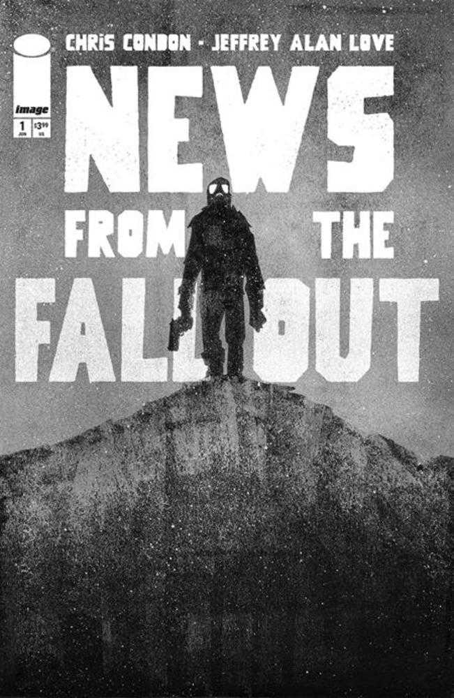 News From The Fallout - Comics - Image - Pop Weasel