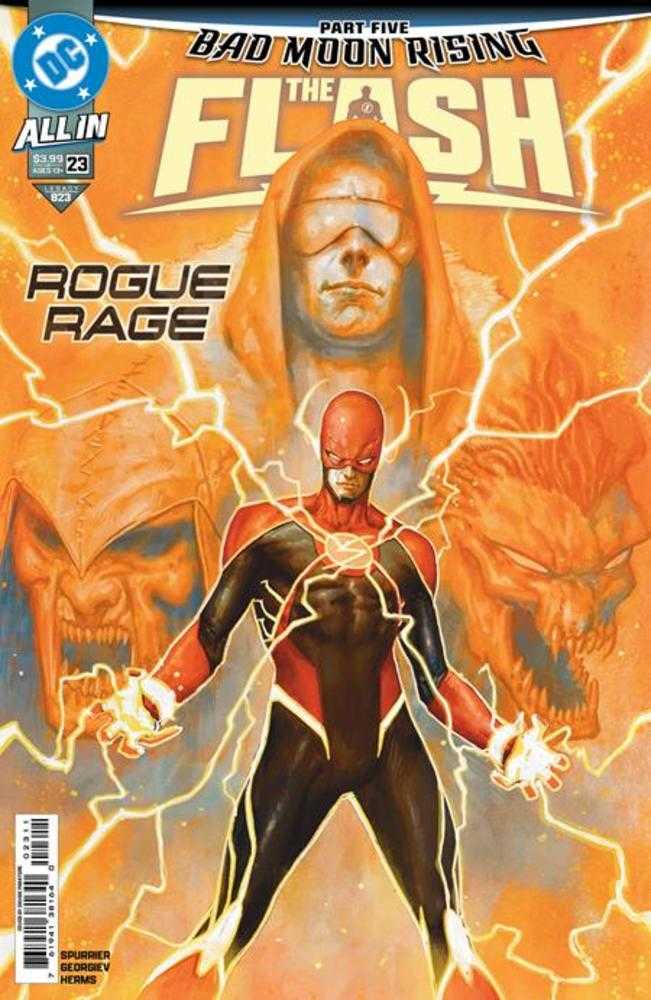 Flash - Comics - Image - Pop Weasel