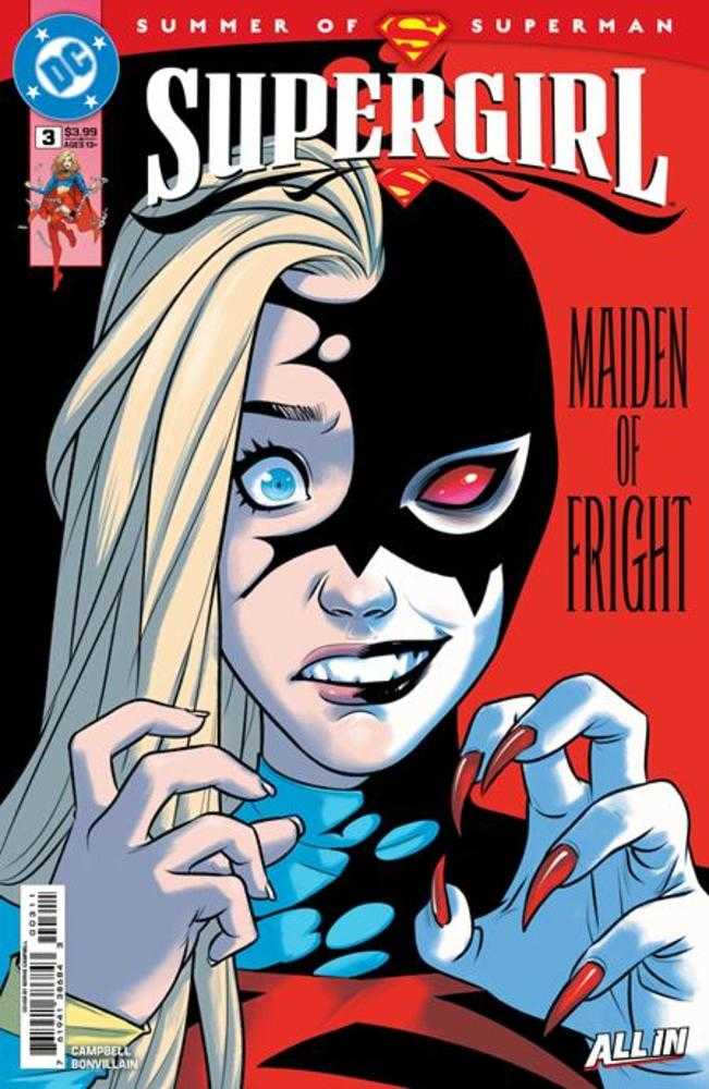 Supergirl - Comics - Image - Pop Weasel