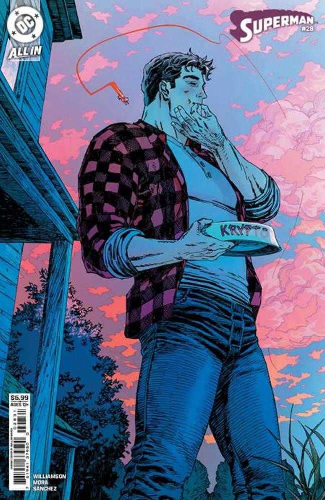 Superman - Comics - Image - Pop Weasel