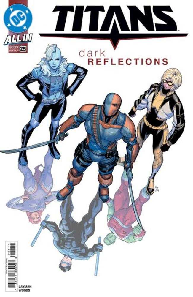 Titans - Comics - Image - Pop Weasel
