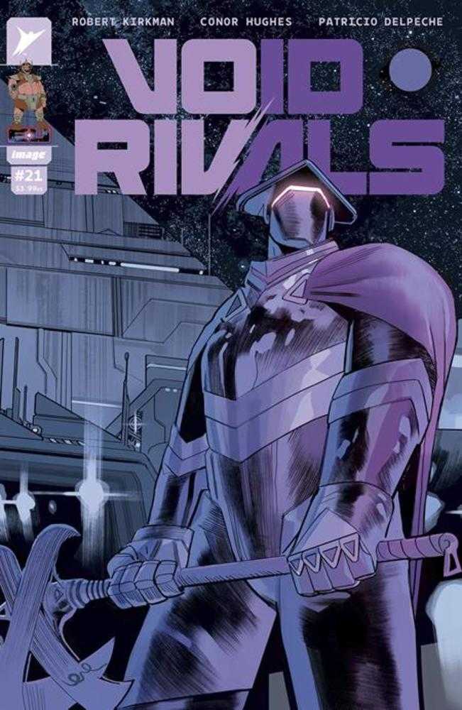 Void Rivals - Comics - Image - Pop Weasel