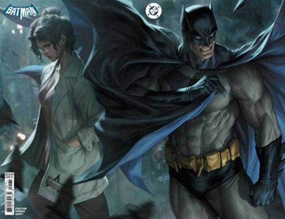 Batman - Comics - Image - Pop Weasel