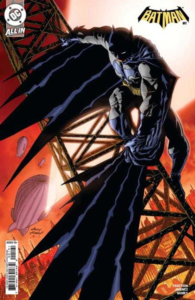 Batman - Comics - Image - Pop Weasel