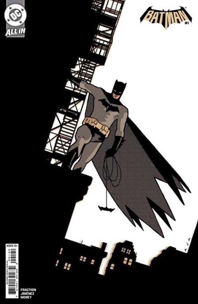 Batman - Comics - Image - Pop Weasel