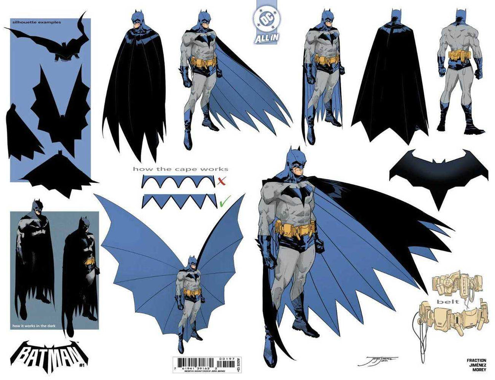 Batman - Comics - Image - Pop Weasel