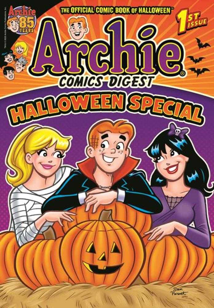Archie Comics Digest - Comics - Image - Pop Weasel