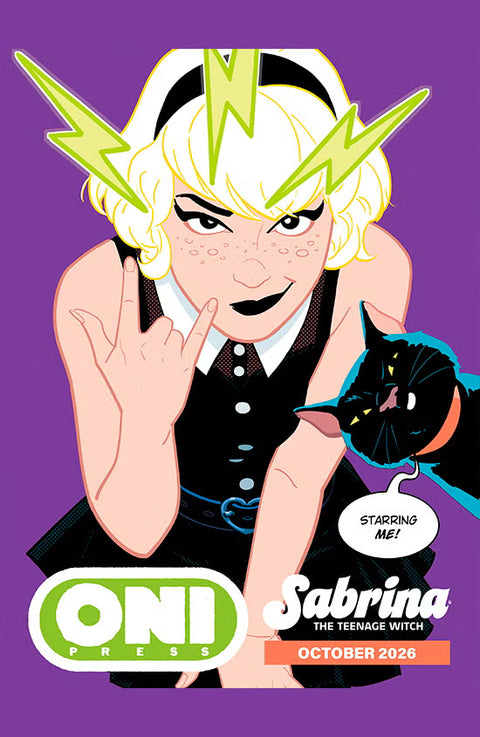 Oni Press Aug 2026