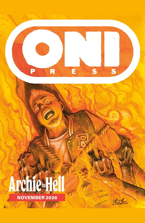 Oni Press Sept 2026