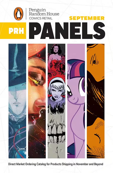 PRH Panels Sept 2026