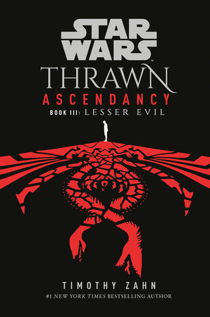 Star Wars: Thrawn Ascendancy (Book III: Lesser Evil) | TPB - Graphic Novels - Image - Pop Weasel