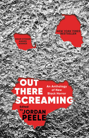 Out There Screaming | TPB - Graphic Novels - Image - Pop Weasel