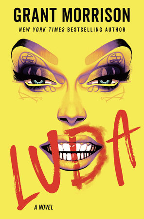 Luda | Hardcover - Graphic Novels - Image - Pop Weasel