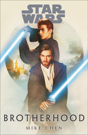 Star Wars: Brotherhood | Hardcover - Graphic Novels - Image - Pop Weasel