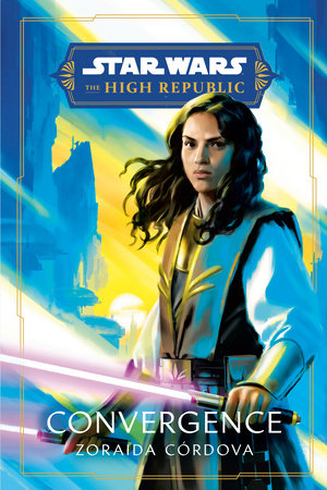 Star Wars: Convergence (The High Republic) | TPB - Graphic Novels - Image - Pop Weasel