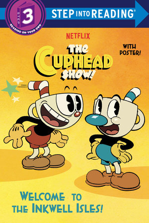 Welcome to the Inkwell Isles! (The Cuphead Show!) | TPB - Graphic Novels - Image - Pop Weasel