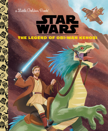 The Legend of Obi-Wan Kenobi (Star Wars) | Hardcover - Graphic Novels - Image - Pop Weasel