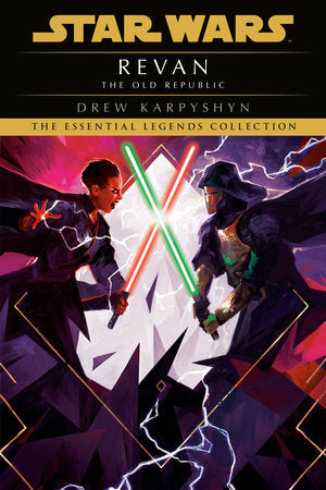 Revan: Star Wars Legends (The Old Republic) | TPB - Graphic Novels - Image - Pop Weasel