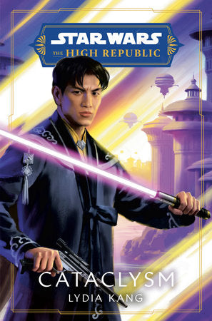 Star Wars: Cataclysm (The High Republic) | TPB - Graphic Novels - Image - Pop Weasel