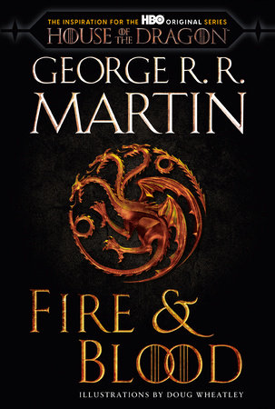Fire & Blood (HBO Tie-in Edition) | TPB - Graphic Novels - Image - Pop Weasel