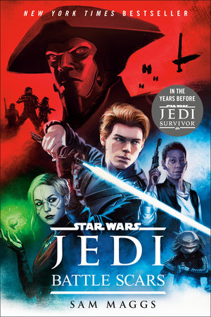 Star Wars Jedi: Battle Scars | TPB - Graphic Novels - Image - Pop Weasel