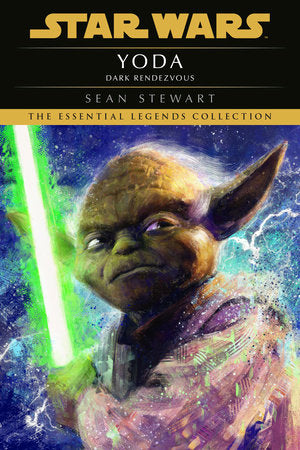 Yoda: Dark Rendezvous: Star Wars Legends | TPB - Graphic Novels - Image - Pop Weasel