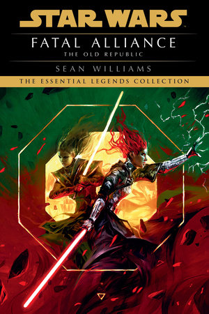Fatal Alliance: Star Wars Legends (The Old Republic) | TPB - Graphic Novels - Image - Pop Weasel
