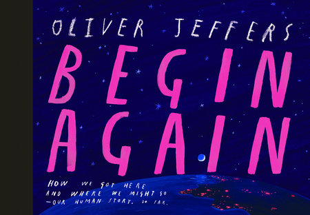 Begin Again | Hardcover - Graphic Novels - Image - Pop Weasel