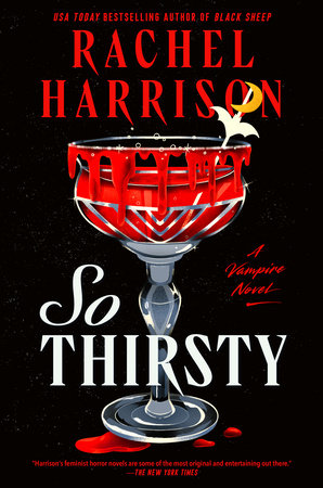 So Thirsty | Hardcover - Graphic Novels - Image - Pop Weasel