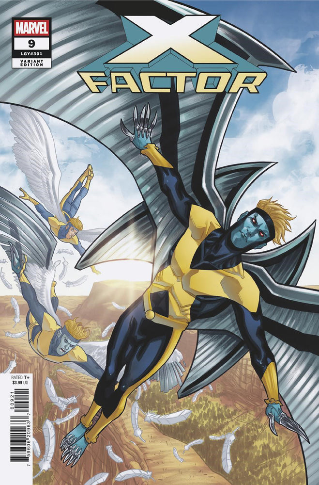 X-FACTOR - Comics - Image - Pop Weasel