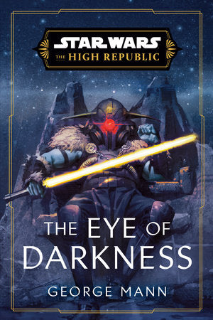 Star Wars: The Eye of Darkness (The High Republic) | TPB - Graphic Novels - Image - Pop Weasel