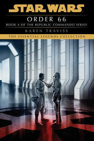 Order 66: Star Wars Legends (Republic Commando) | TPB - Graphic Novels - Image - Pop Weasel