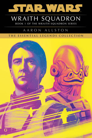 Wraith Squadron: Star Wars Legends (Wraith Squadron) | TPB - Graphic Novels - Image - Pop Weasel