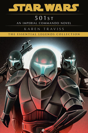 501st: Star Wars Legends (Imperial Commando) | TPB - Graphic Novels - Image - Pop Weasel