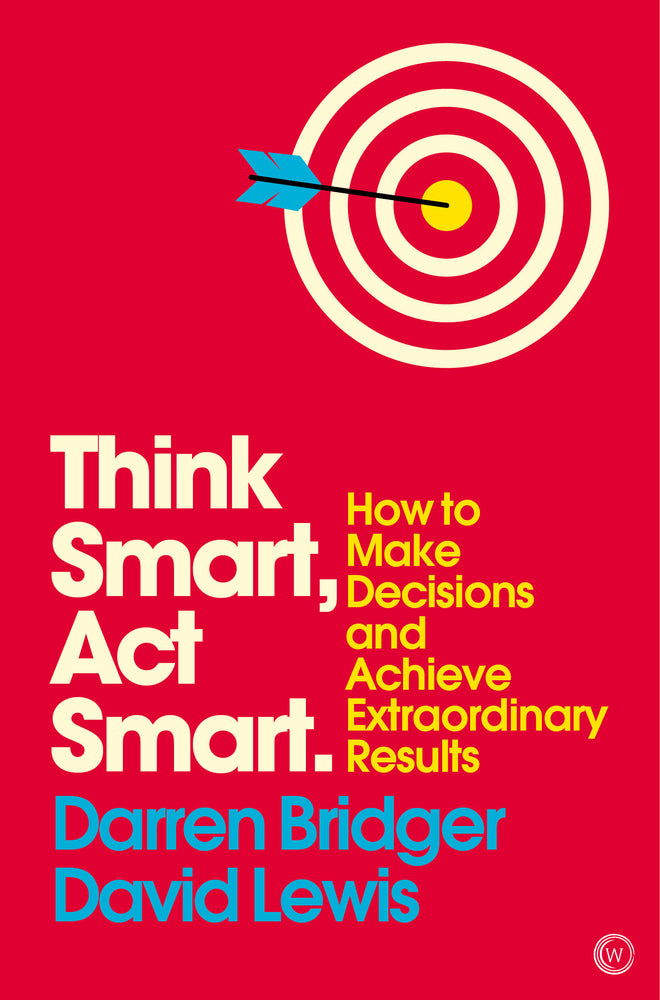 Think Smart, Act Smart image - Books - Image - Pop Weasel