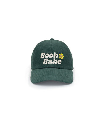 Book Babe Hat - Hats - Image - Pop Weasel