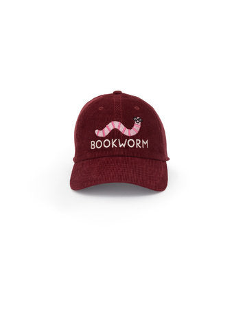 Bookworm Hat - Hats - Image - Pop Weasel