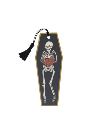 Just One More Chapter Bookmark - Bookmark - Image - Pop Weasel