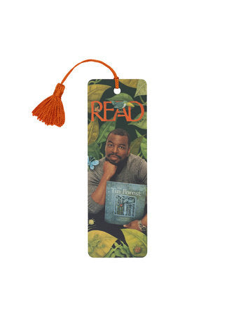 LeVar Burton Read Bookmark - Bookmark - Image - Pop Weasel