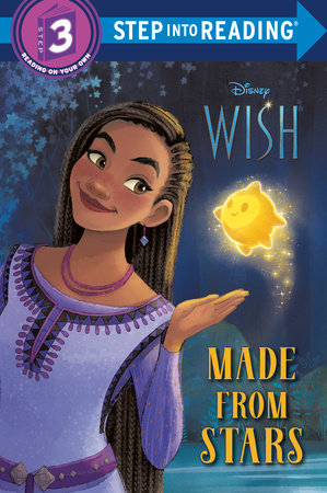 Made from Stars (Disney Wish) | TPB - Graphic Novels - Image - Pop Weasel